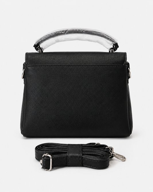 Elegant Medium Size Handbag