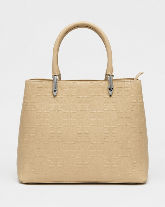 Luxen Royal Camel Bag