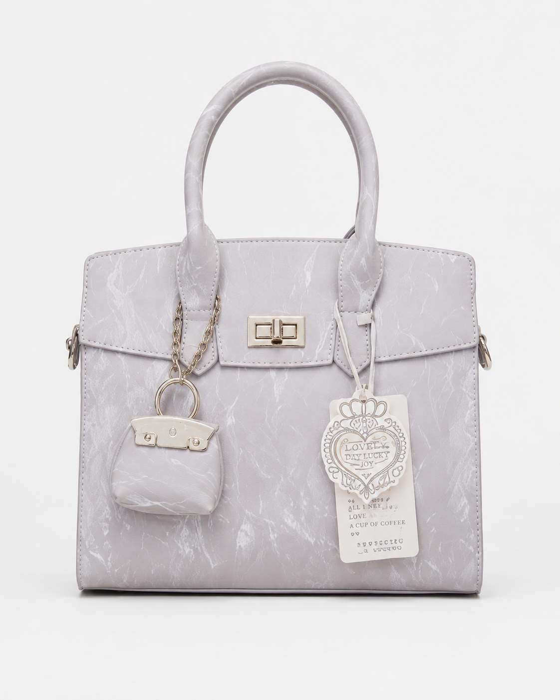 Luxen Classic Daily Bag