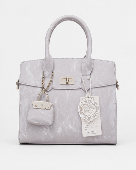 Luxen Classic Daily Bag