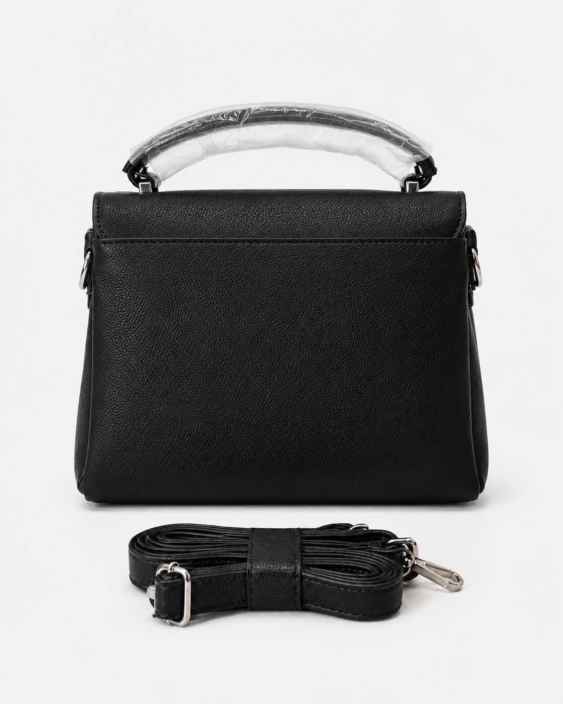 Elegant Medium Size Handbag