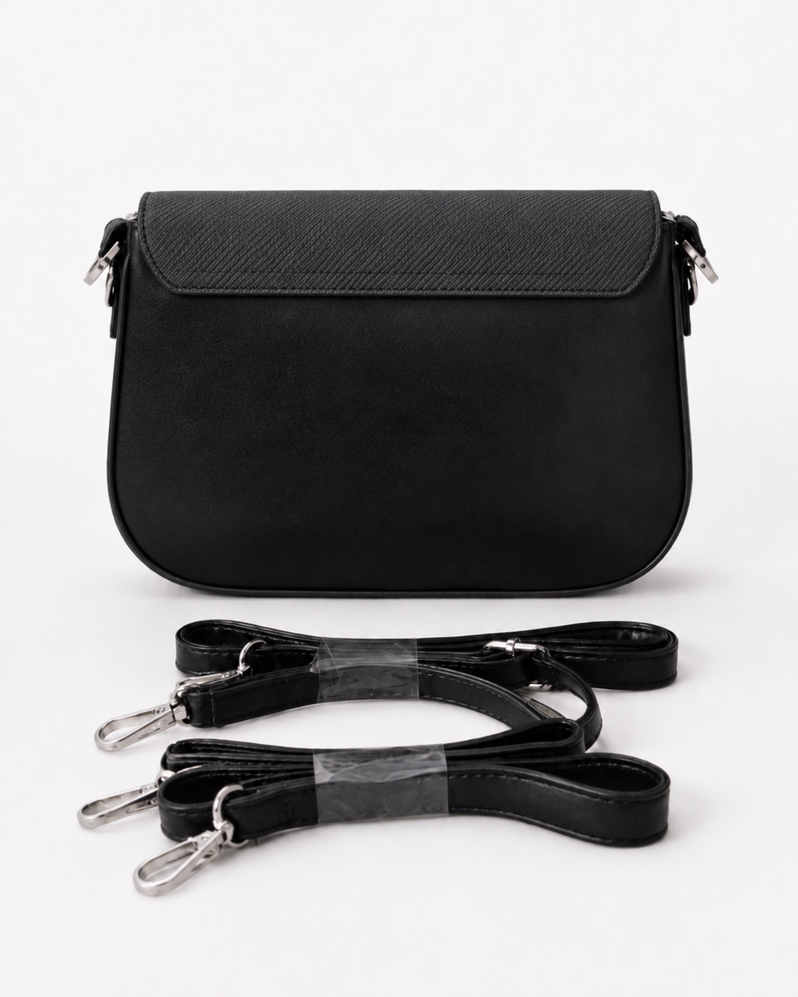 Luxen Best Quality Black Bag
