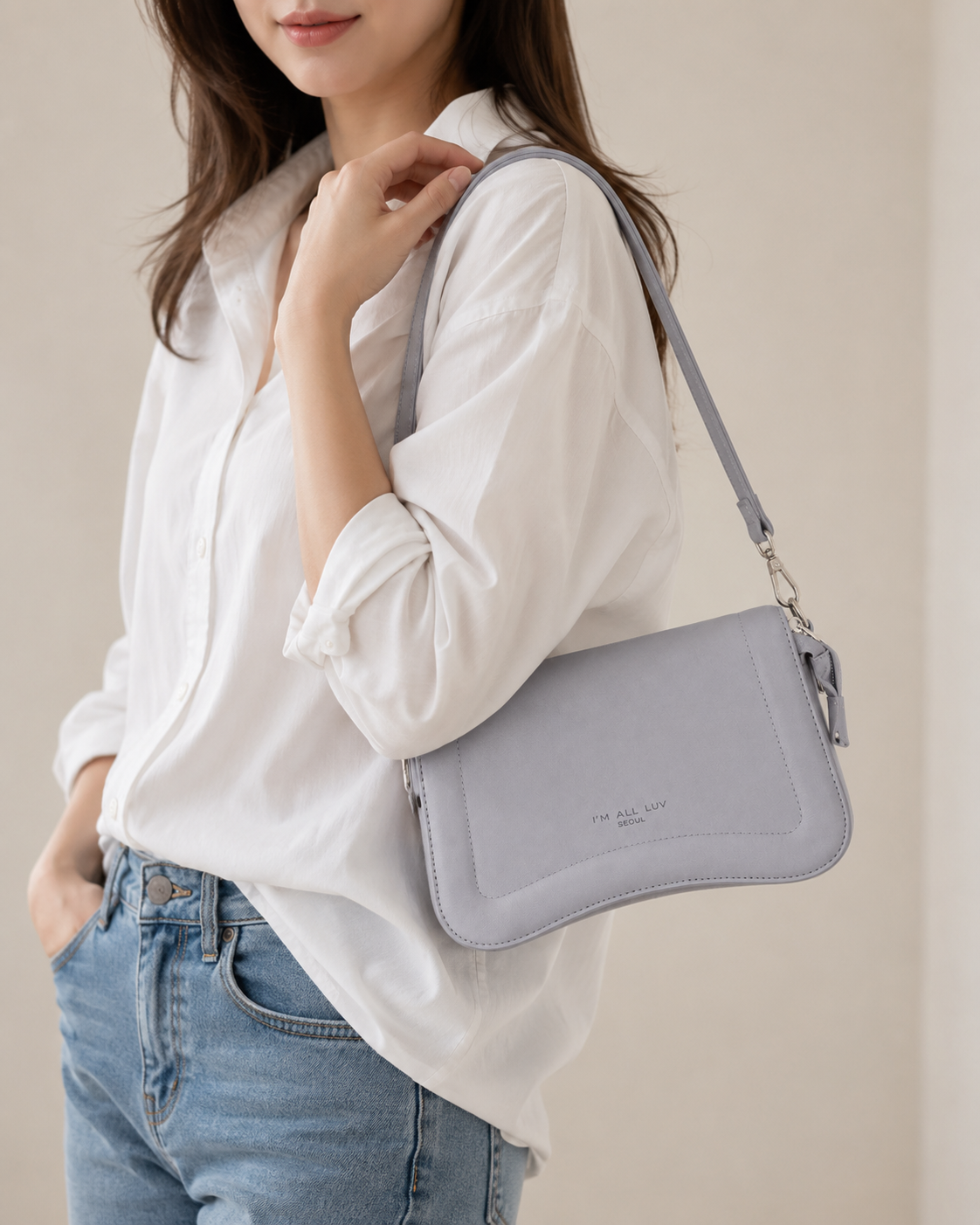Luxen Best Quality Shoulder Bag