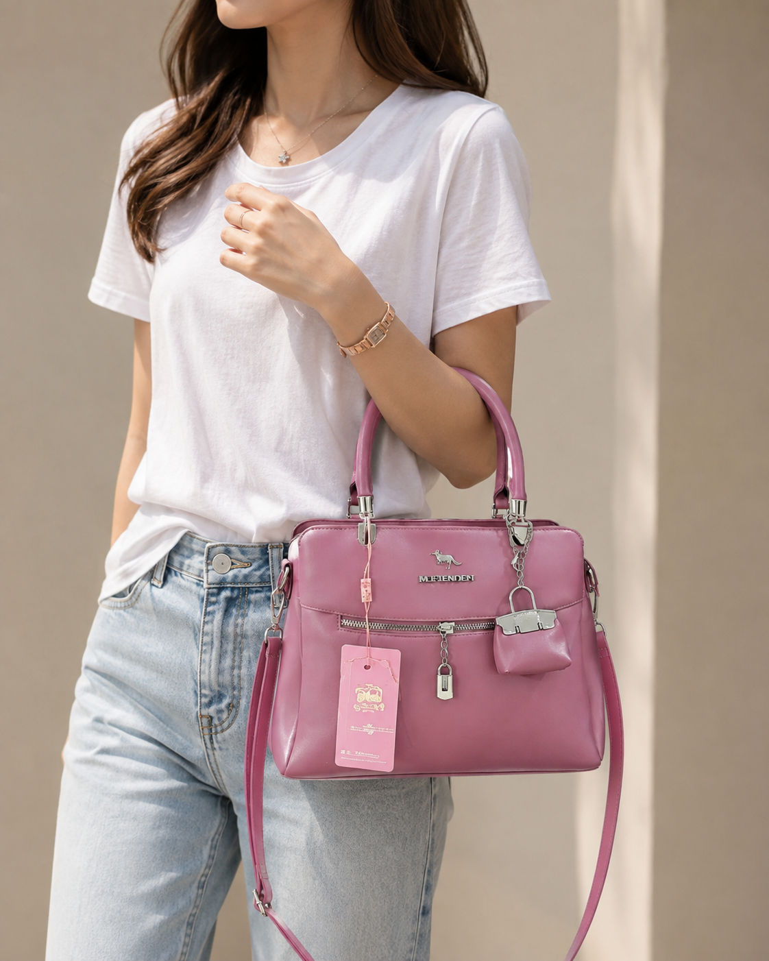 Luxen Elite Bag
