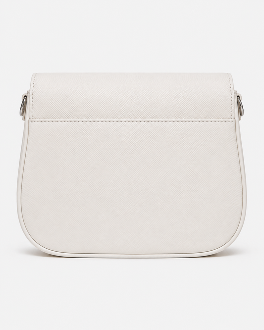 Luxen Best Quality Grace Bag Beige-Cream