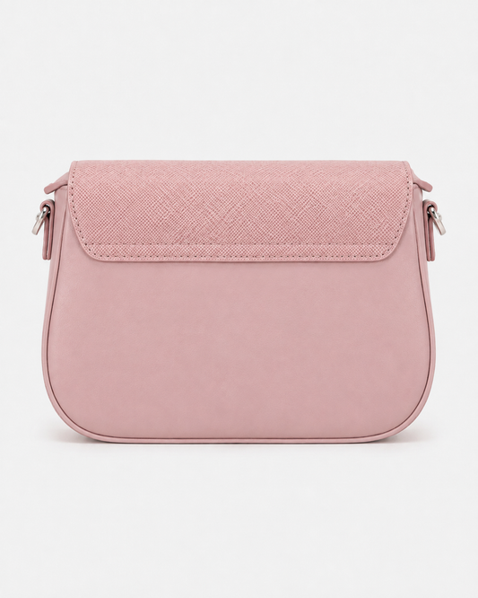 Luxen Best Quality Pink Bag