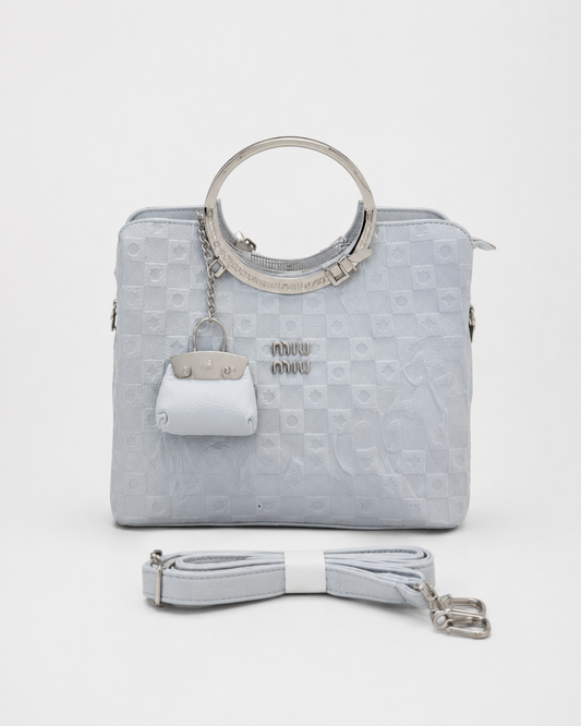 Luxen Premium Handle Bag Large