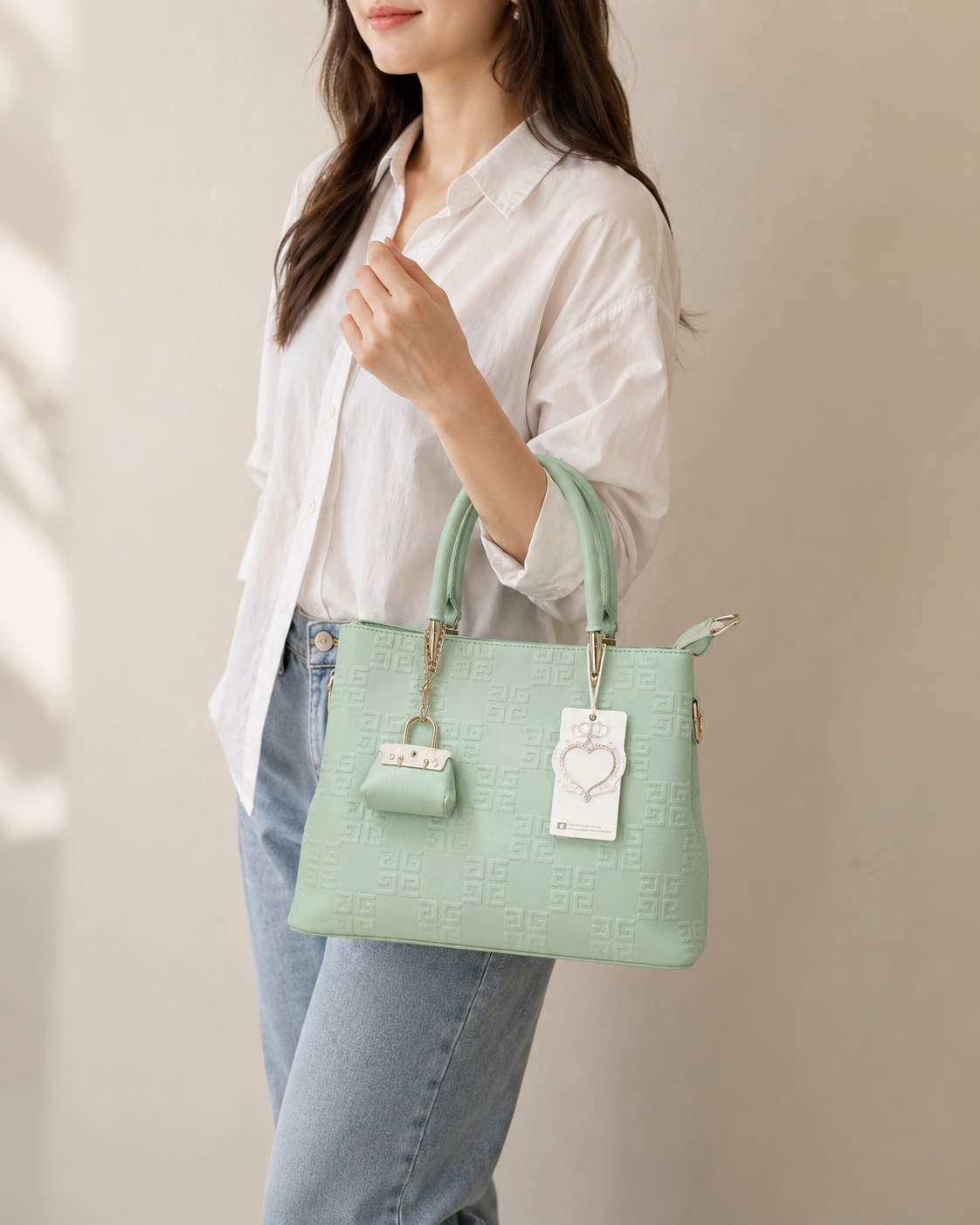 Luxen Royal Bag