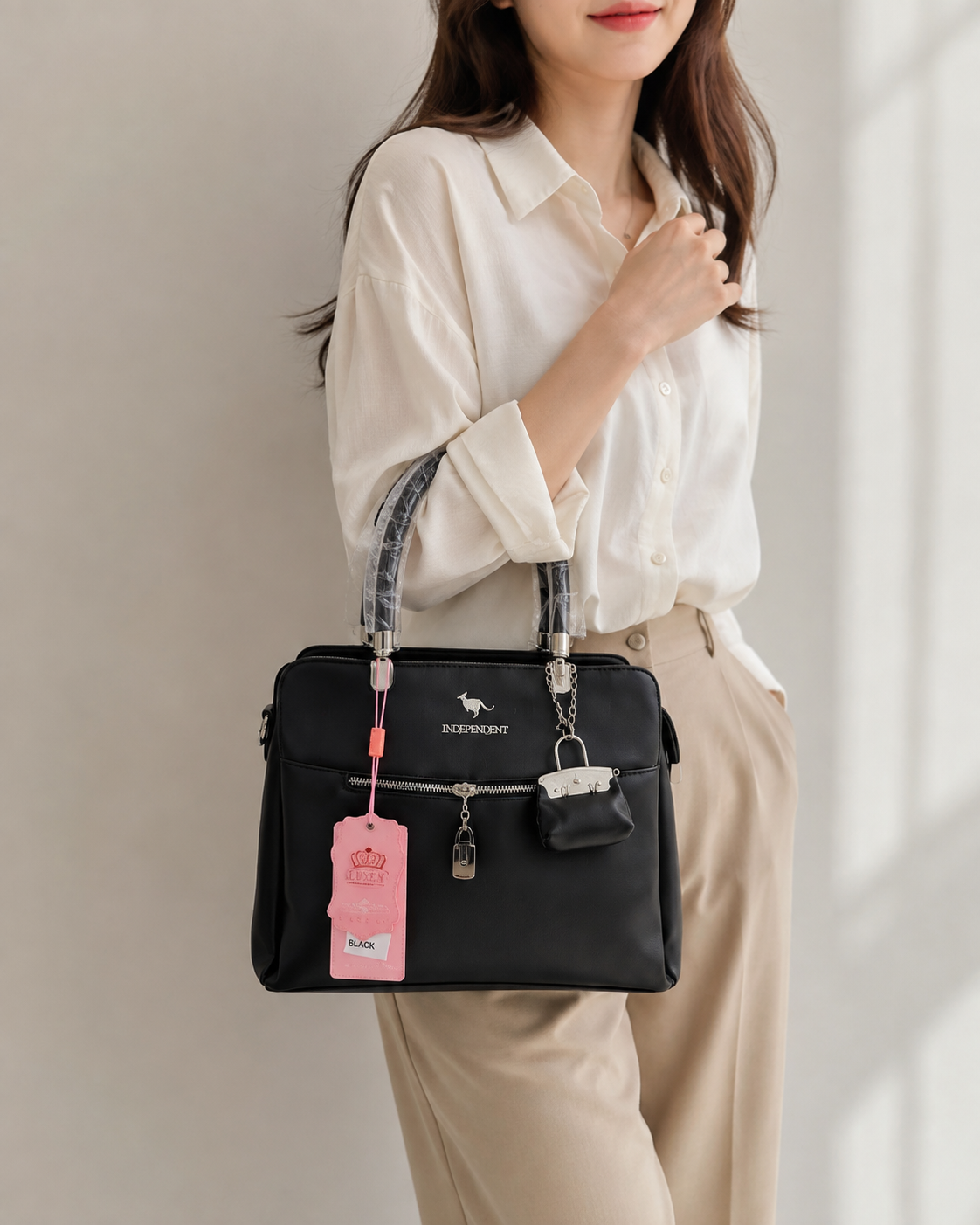 Luxen Indipendent Bag