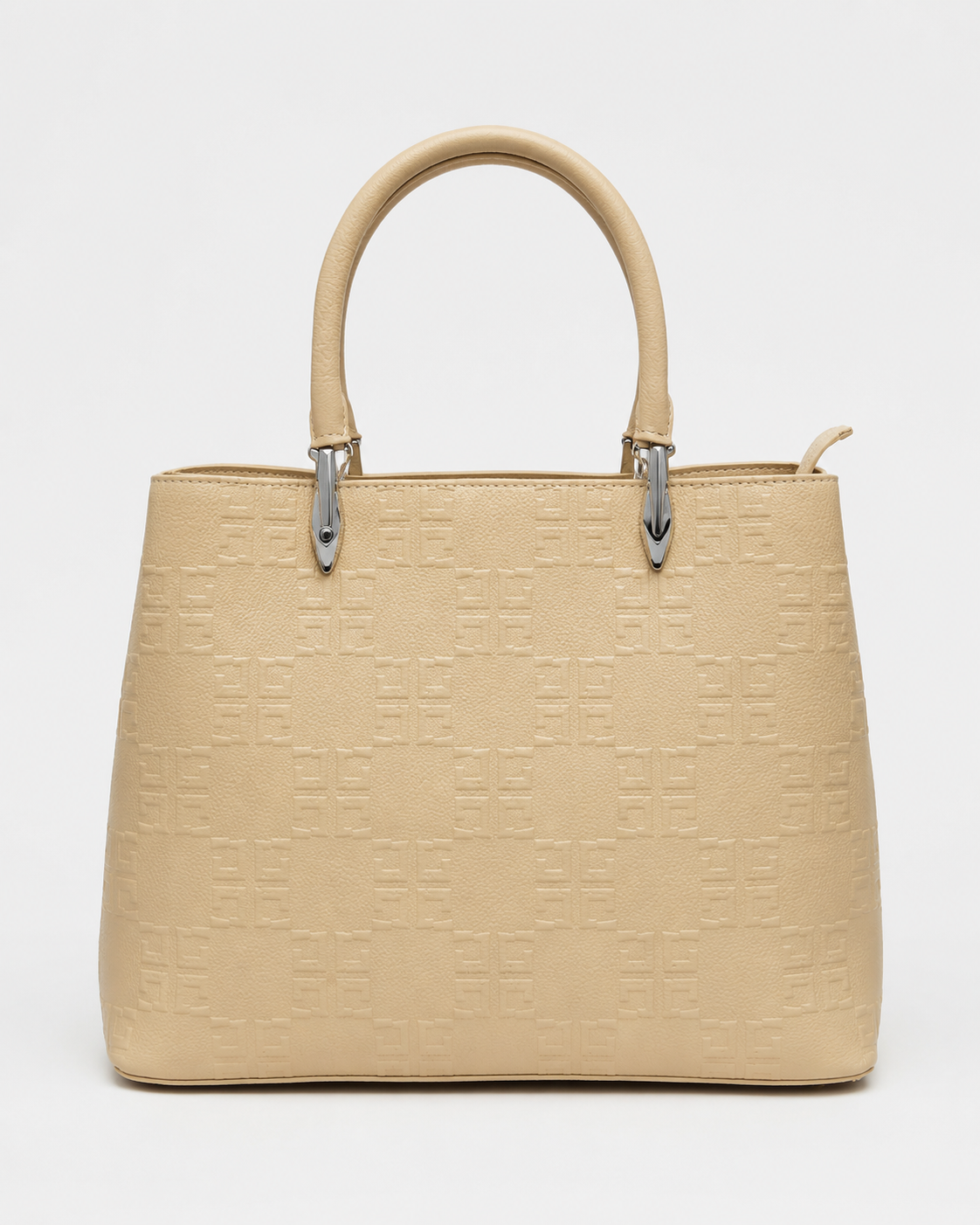 Luxen Royal Camel Bag