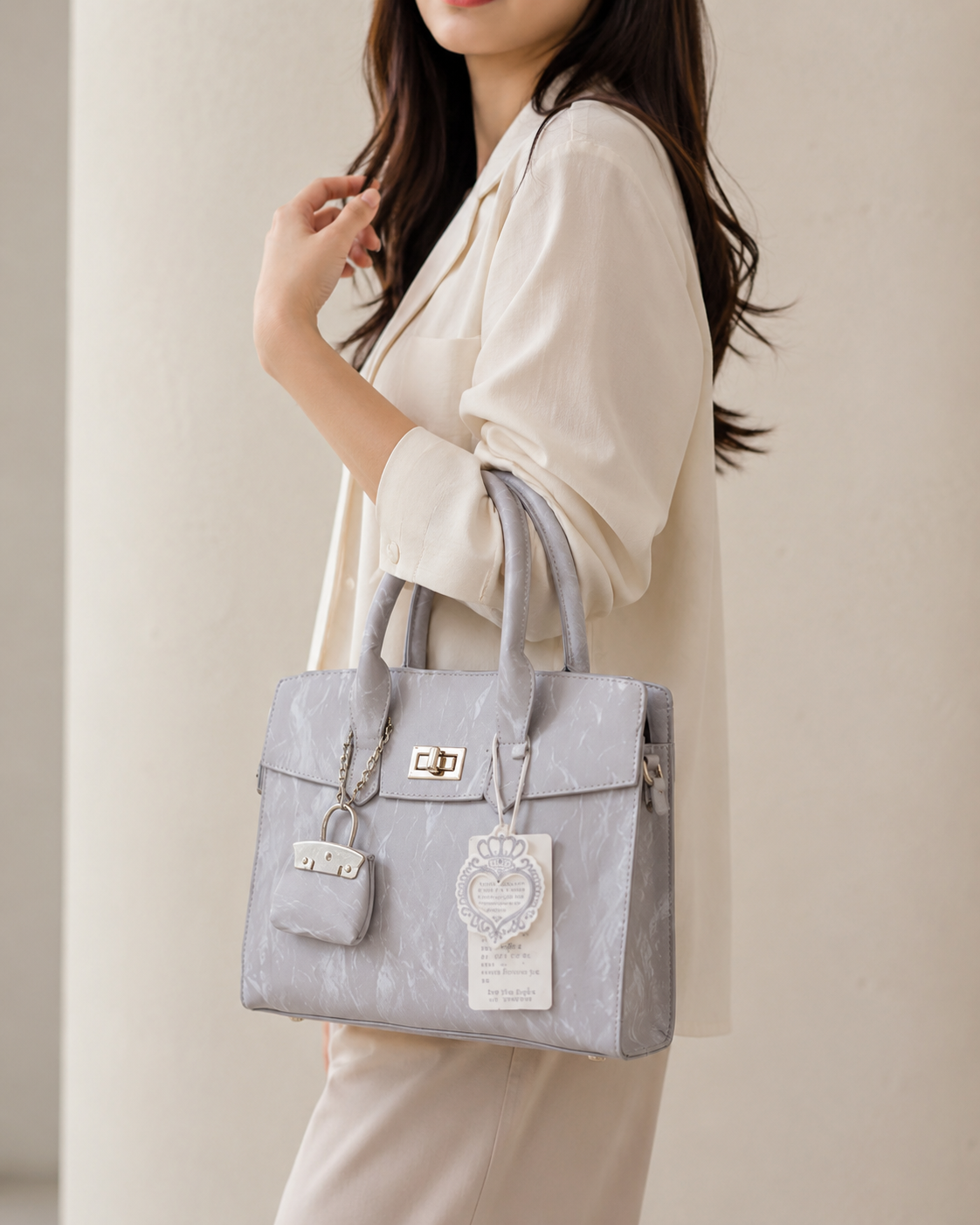 Luxen Classic Daily Bag