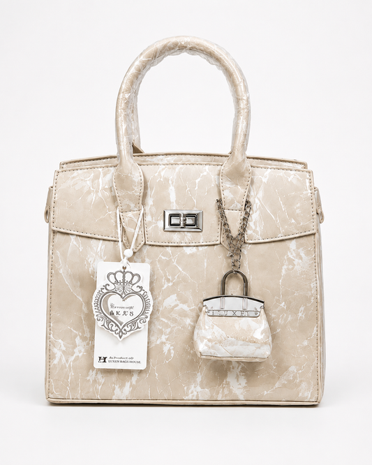 Luxen Classic Bag
