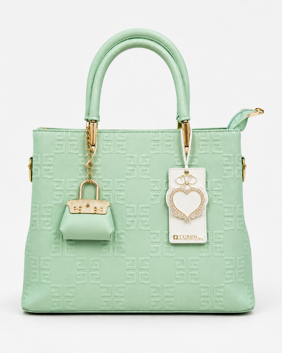 Luxen Royal Bag