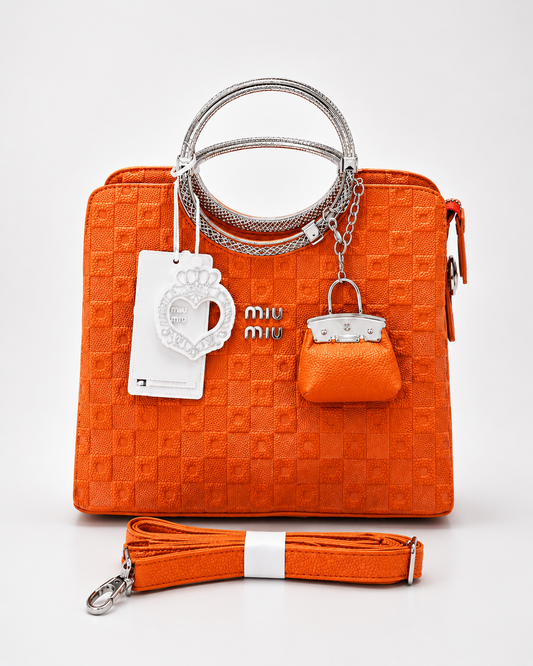 Luxen Premium Handle Bag