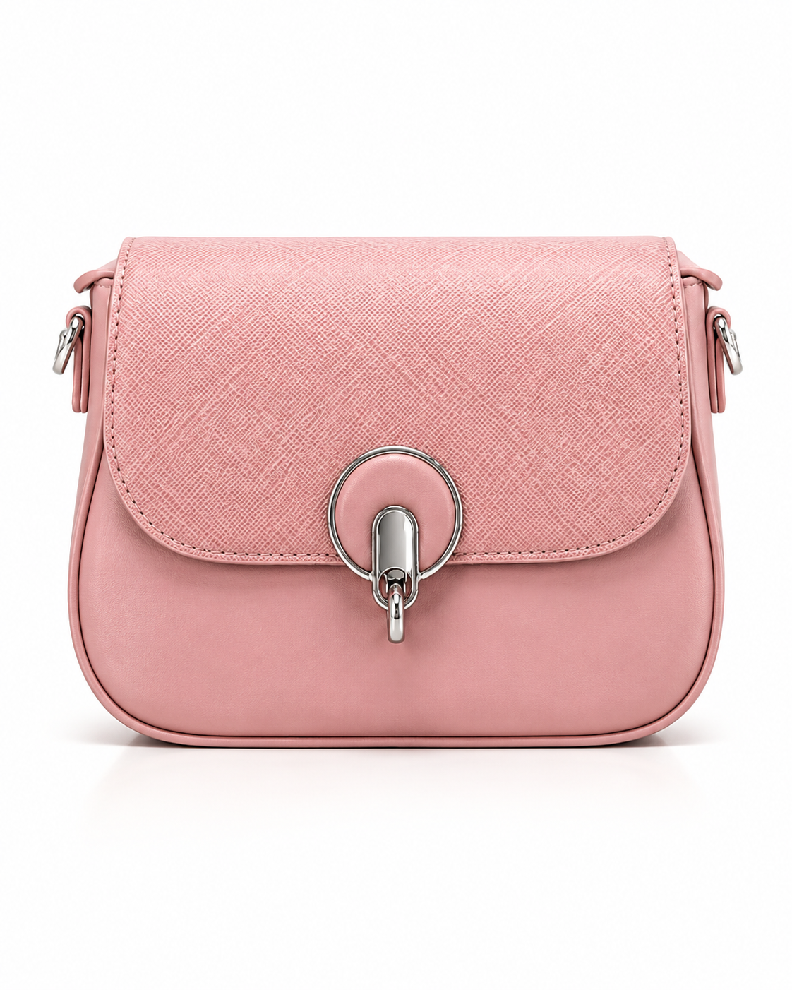 Luxen Best Quality Pink Bag