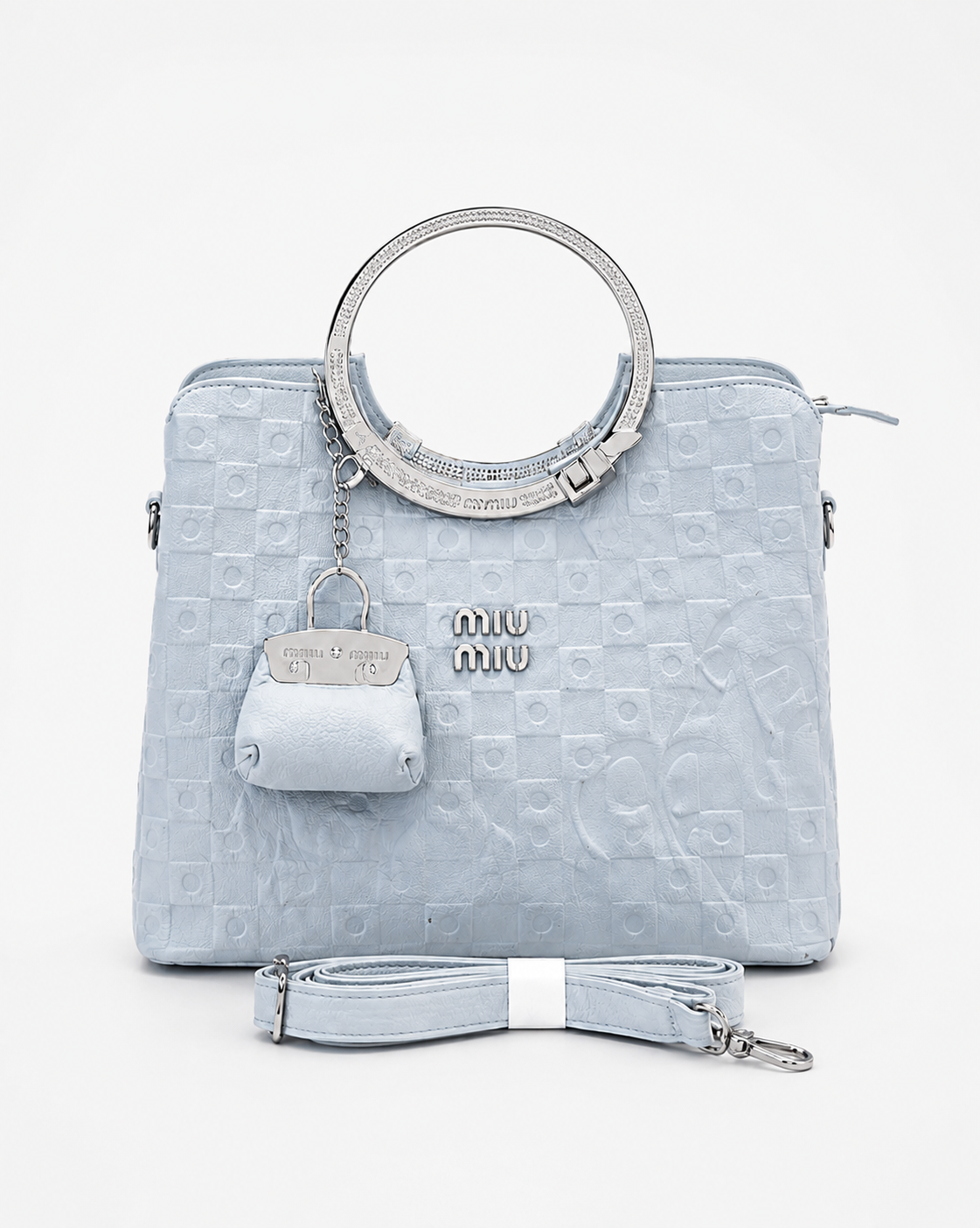 Luxen Premium Handle Bag Large