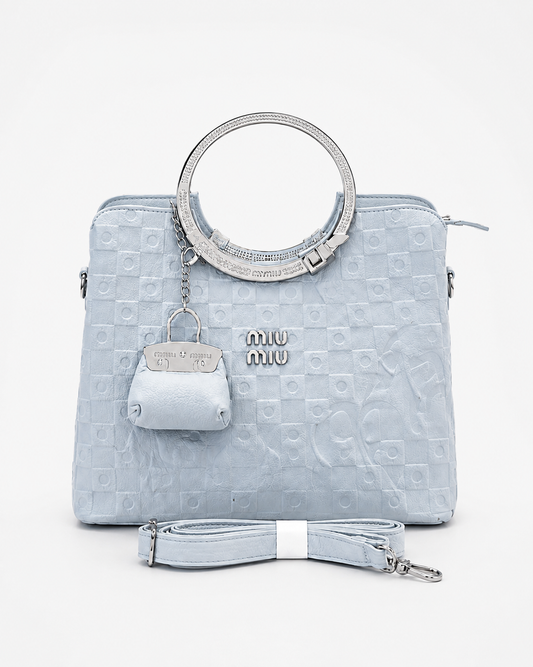 Luxen Premium Handle Bag Large