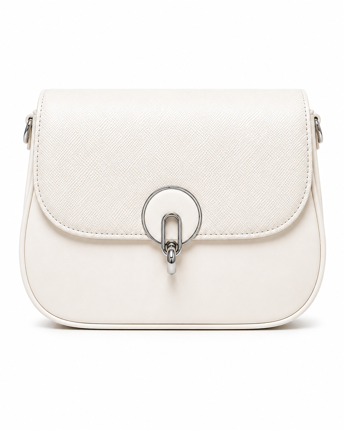 Luxen Best Quality Grace Bag Beige-Cream