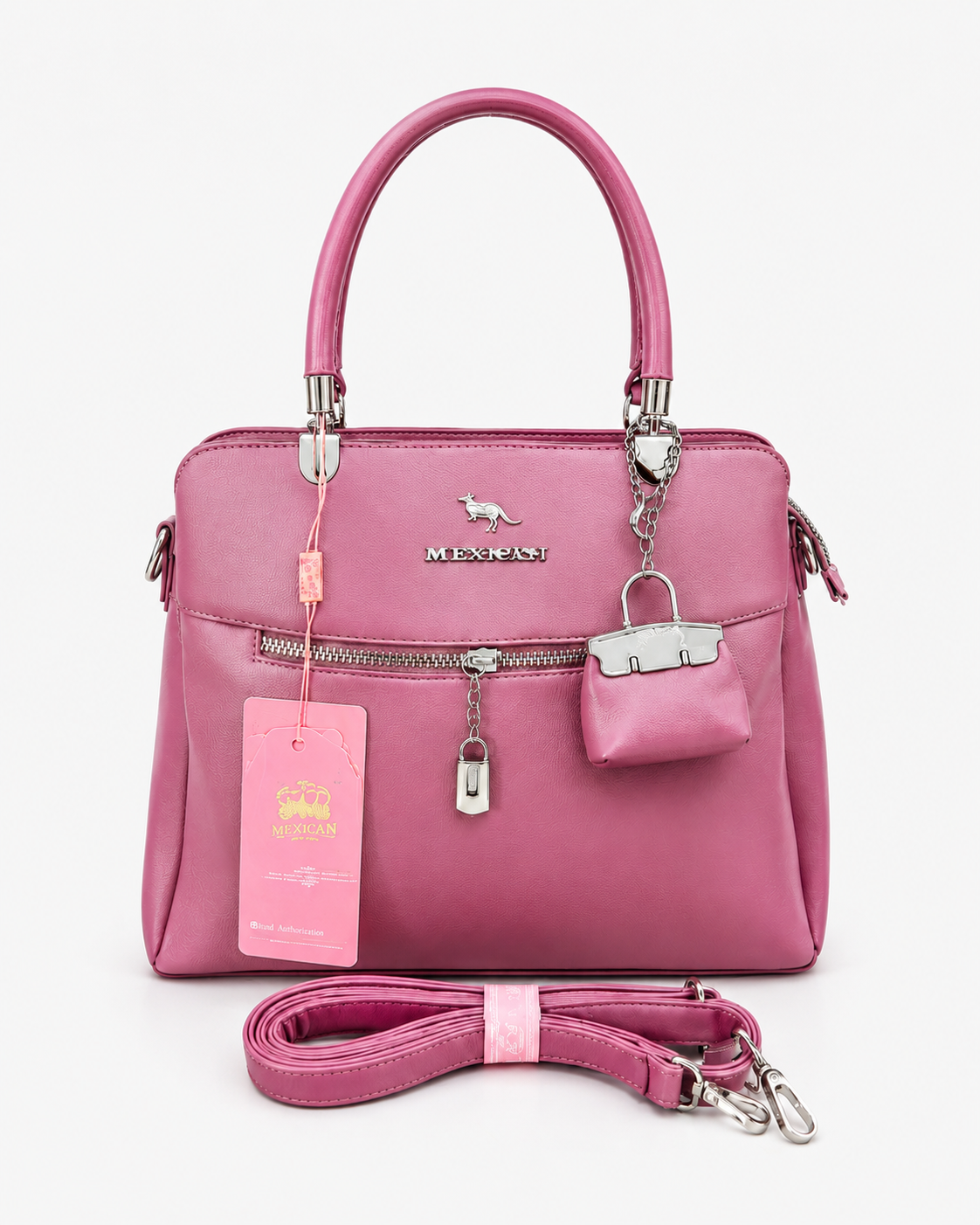 Luxen Elite Bag