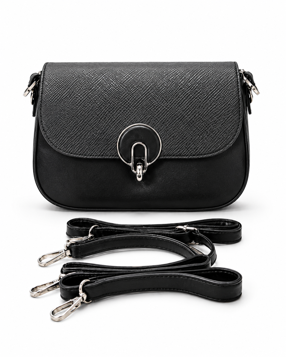 Luxen Best Quality Black Bag