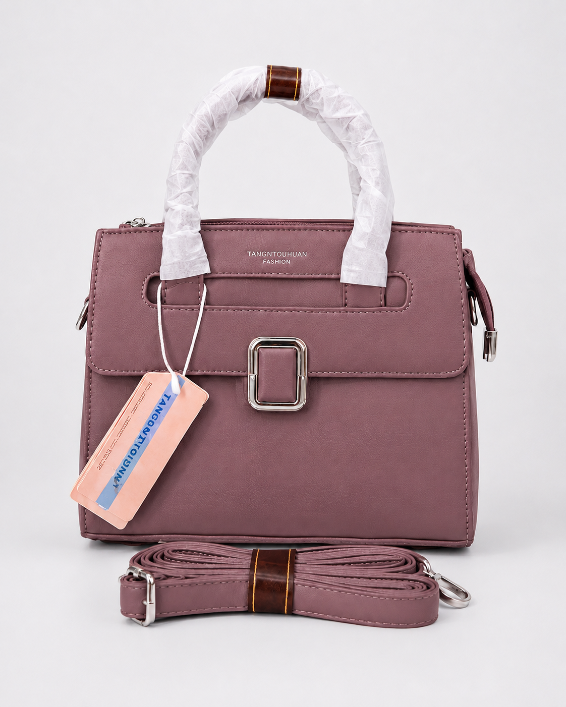 Luxen Pearl Party Bag